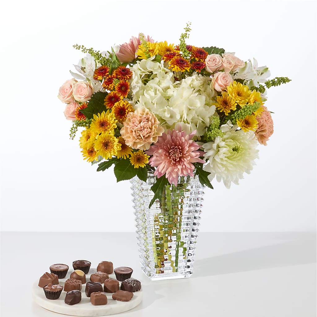 Fall Celebration Bouquet – EMERY'S FLOWERS & CO, Maumee OH