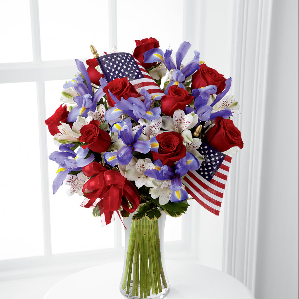 Unity Bouquet – EMERY'S FLOWERS & CO, Maumee OH