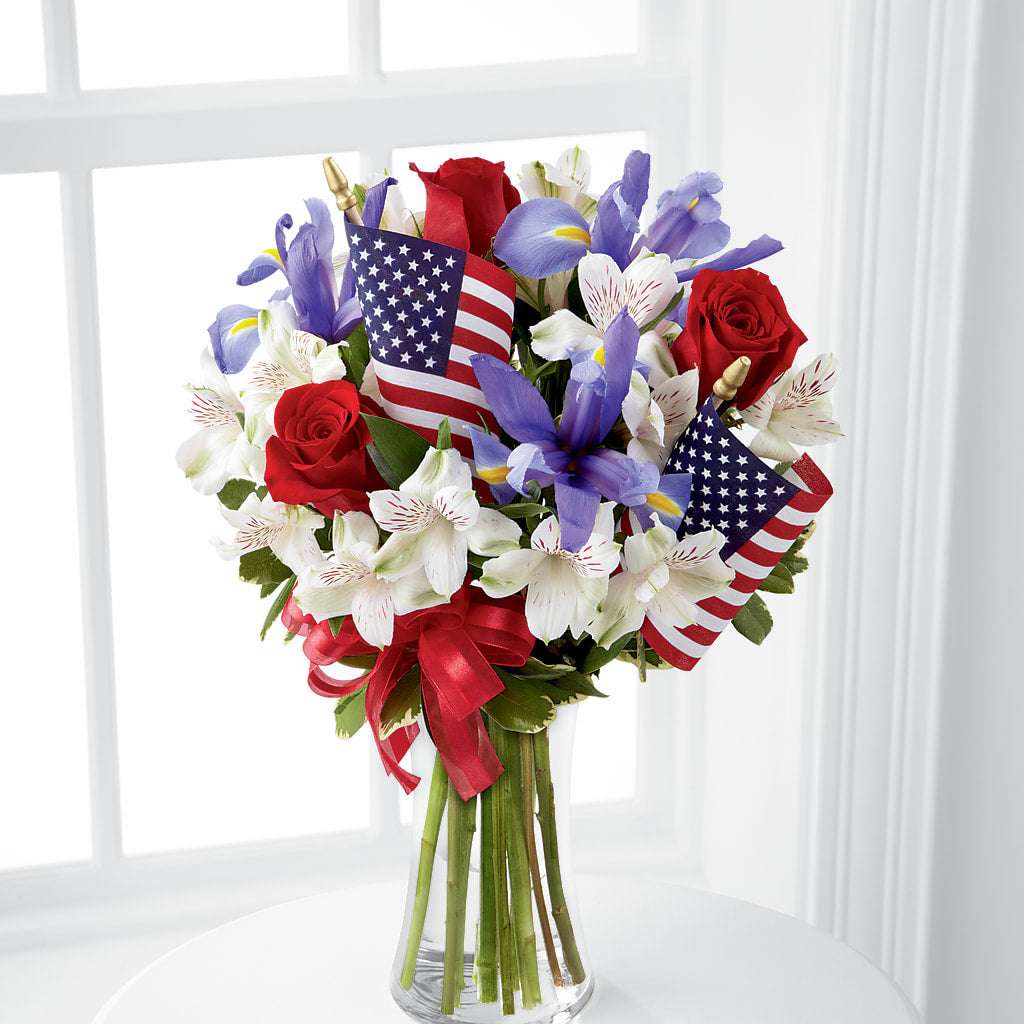 Unity Bouquet – EMERY'S FLOWERS & CO, Maumee OH