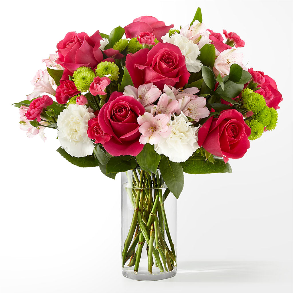 Sweet & Pretty Bouquet – EMERY'S FLOWERS & CO, Maumee OH