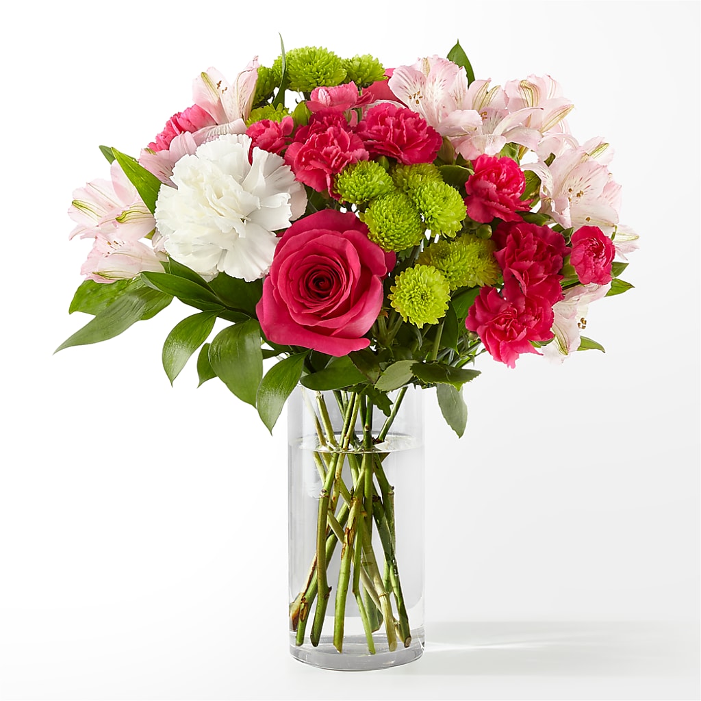 Sweet & Pretty Bouquet – EMERY'S FLOWERS & CO, Maumee OH