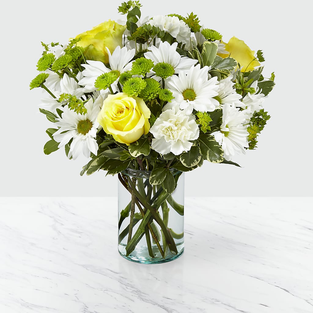Happy Day Bouquet – EMERY'S FLOWERS & CO, Maumee OH