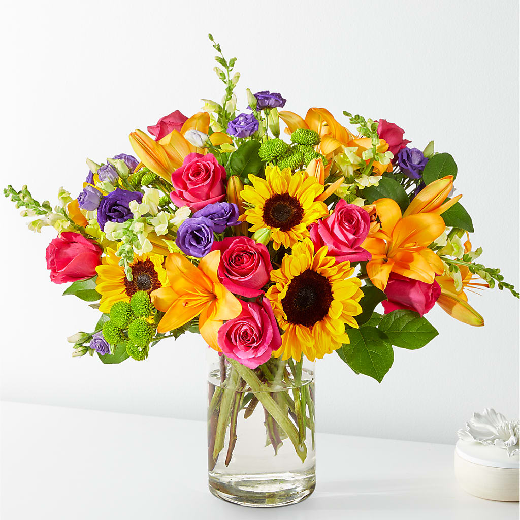 Best Day Bouquet – EMERY'S FLOWERS & CO, Maumee OH