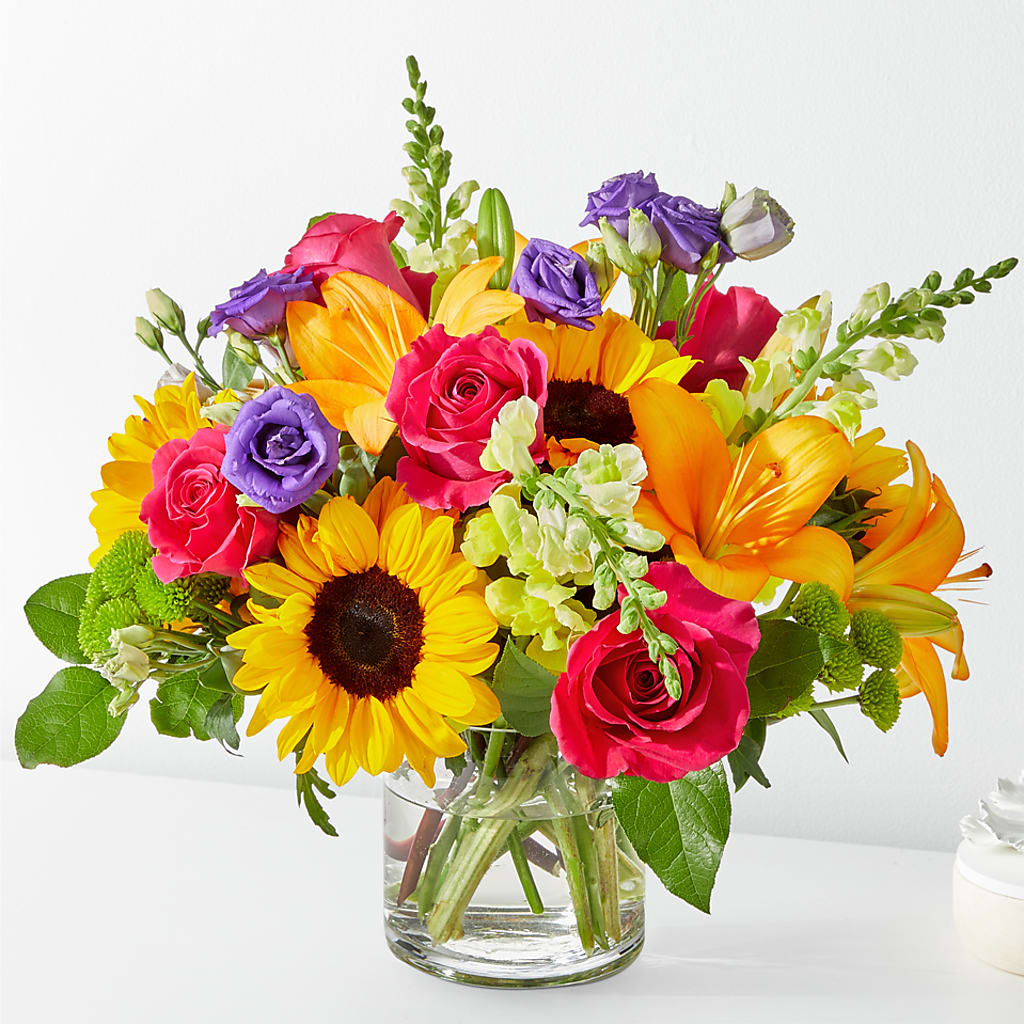 Best Day Bouquet – EMERY'S FLOWERS & CO, Maumee OH
