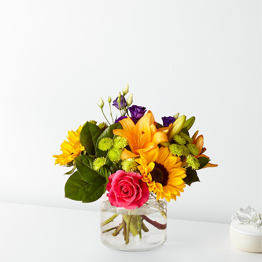 Best Day Bouquet – EMERY'S FLOWERS & CO, Maumee OH