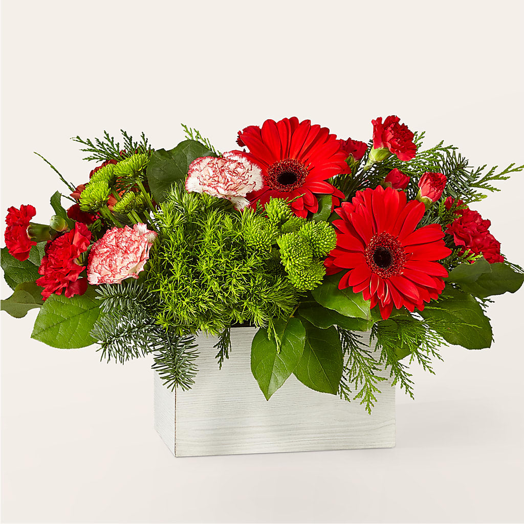 The Rudolph Bouquet – EMERY'S FLOWERS & CO, Maumee OH