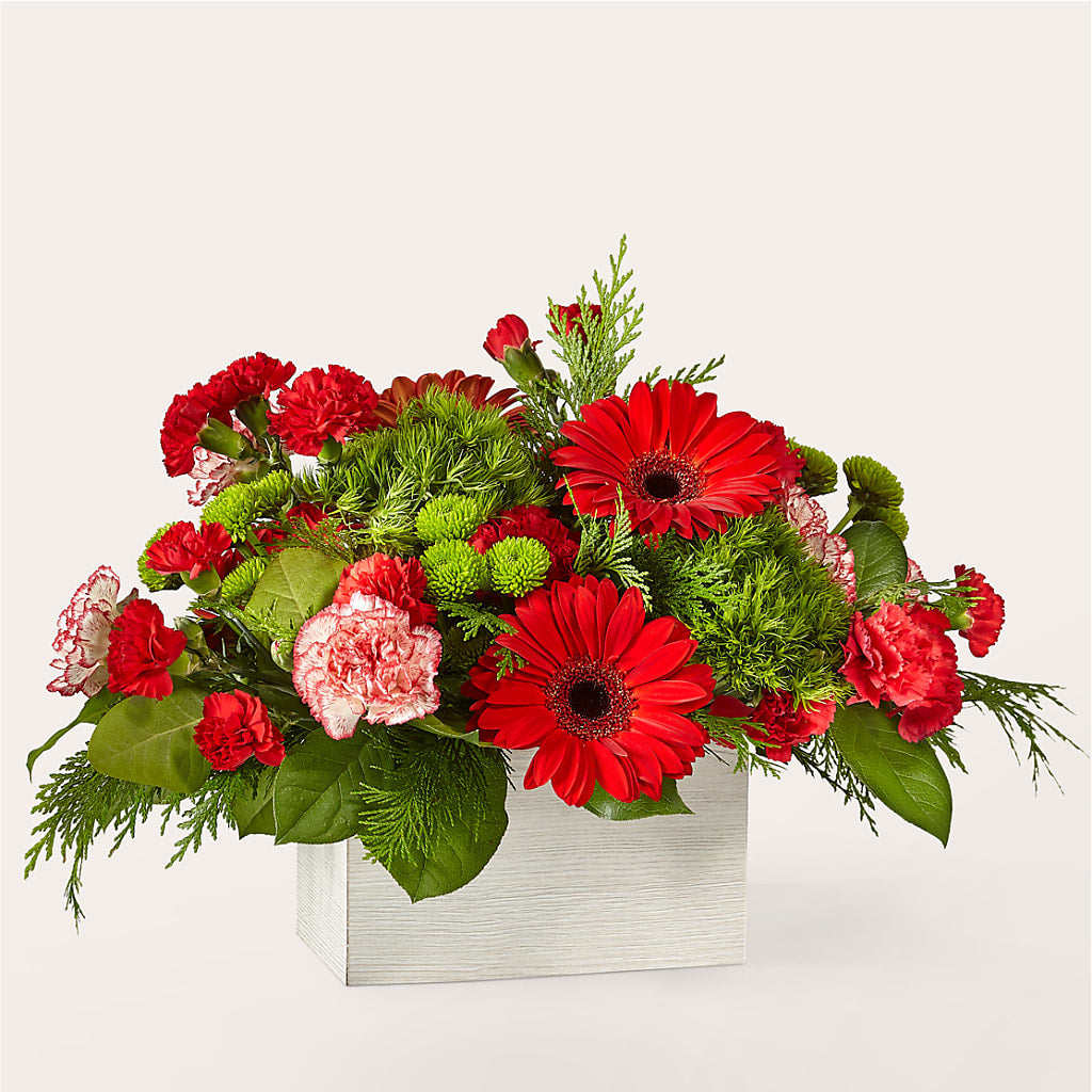 The Rudolph Bouquet – EMERY'S FLOWERS & CO, Maumee OH