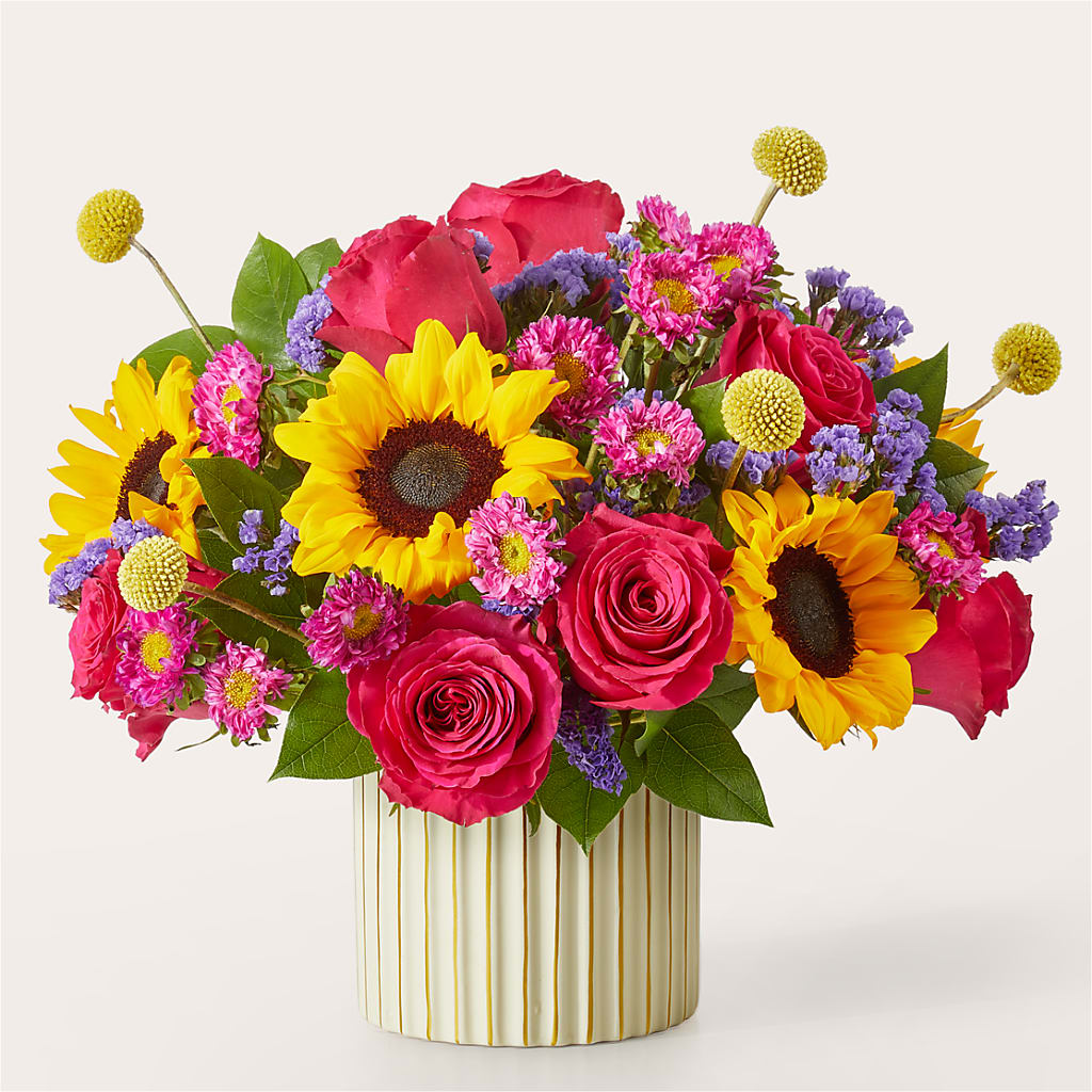 Bubbly Bouquet – EMERY'S FLOWERS & CO, Maumee OH