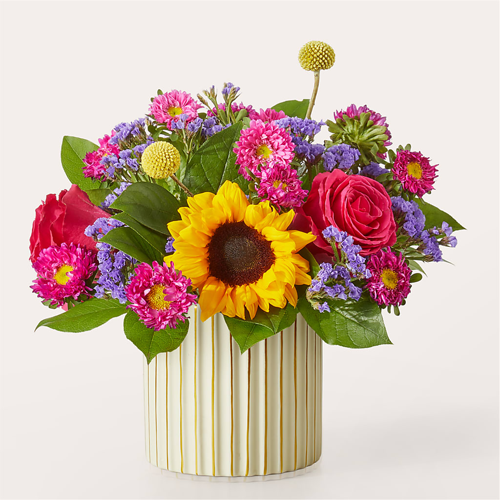 Bubbly Bouquet – EMERY'S FLOWERS & CO, Maumee OH