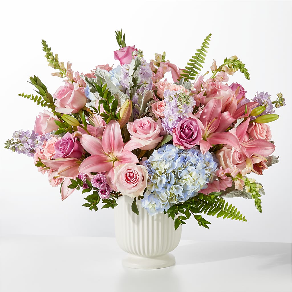 Wonderland Bouquet – EMERY'S FLOWERS & CO, Maumee OH