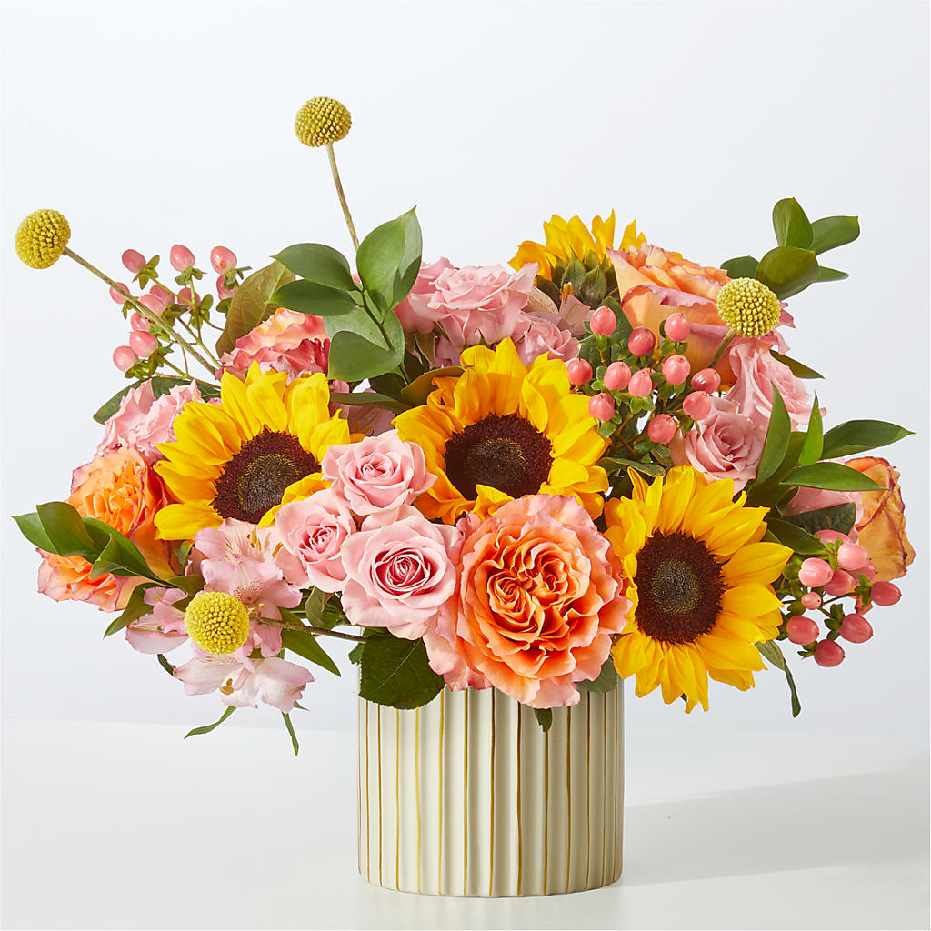 Sun's Out Bouquet – EMERY'S FLOWERS & CO, Maumee OH