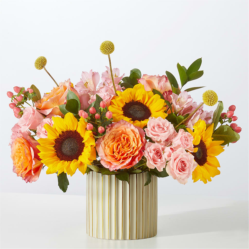 Sun's Out Bouquet – EMERY'S FLOWERS & CO, Maumee OH