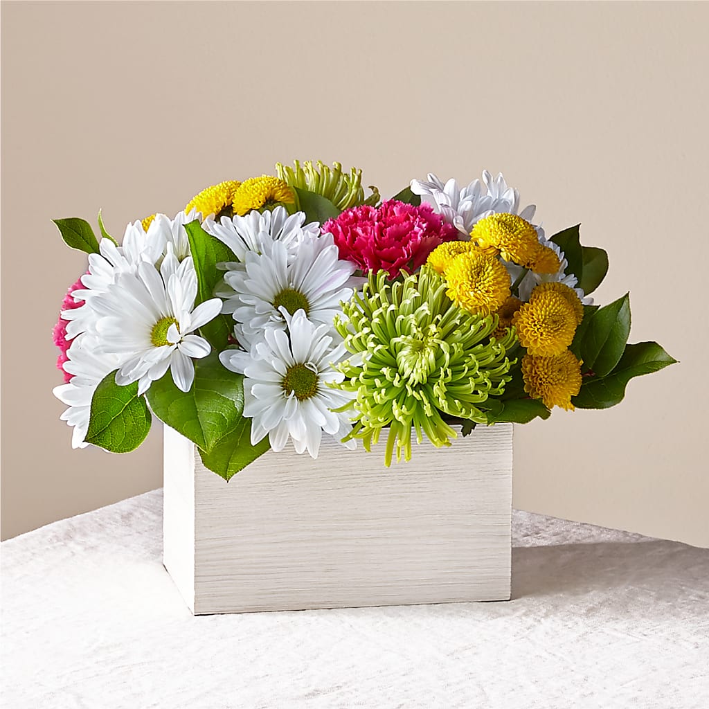 Sorbet Bouquet – EMERY'S FLOWERS & CO, Maumee OH