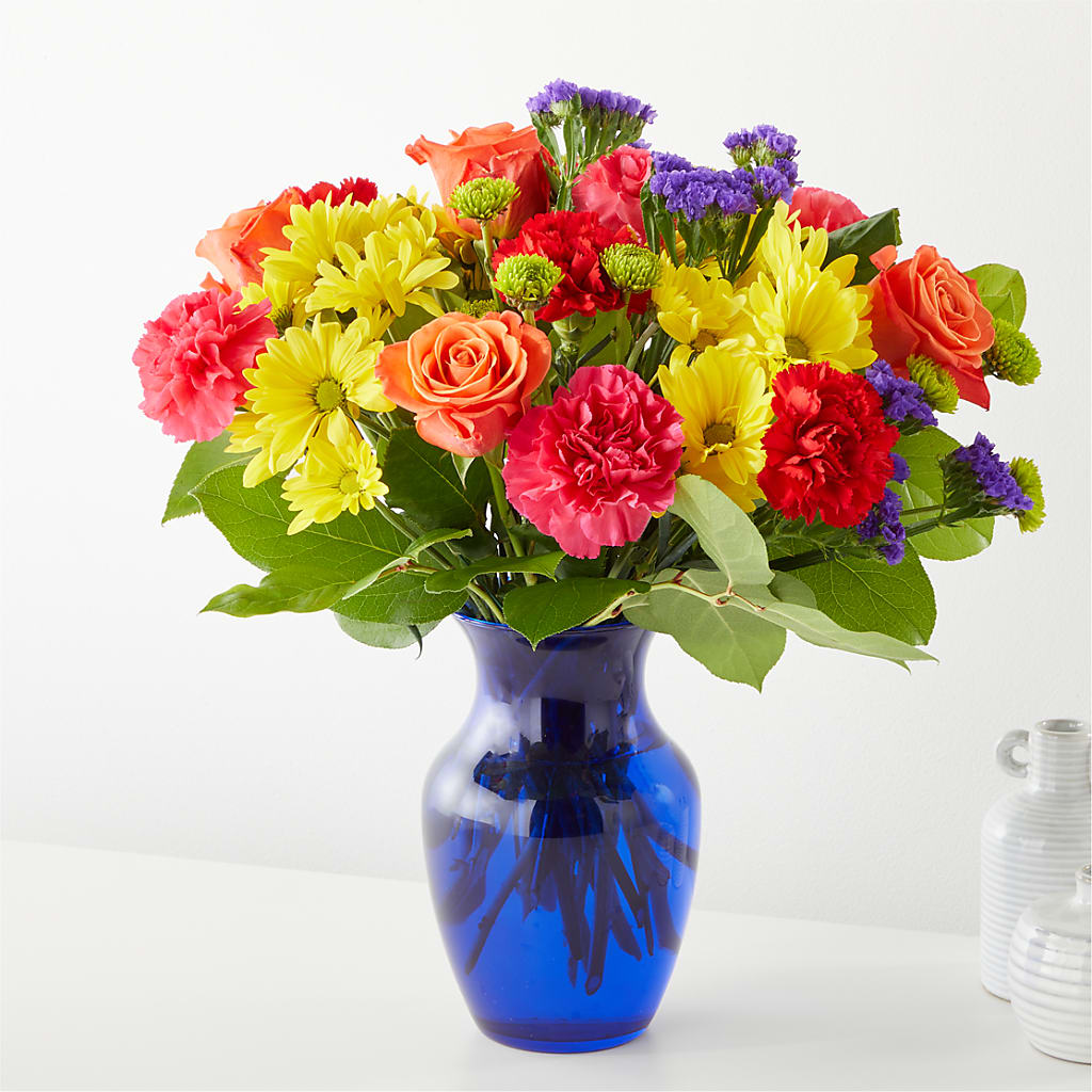 Brighter Days Bouquet – EMERY'S FLOWERS & CO, Maumee OH