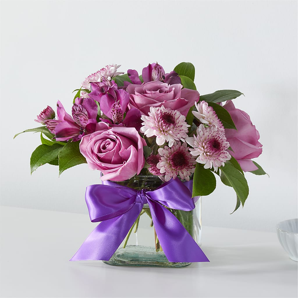 Sugarplum Bouquet – EMERY'S FLOWERS & CO, Maumee OH