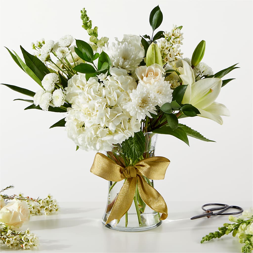 New Beginnings – A Florist Original – EMERY'S FLOWERS & CO, Maumee OH