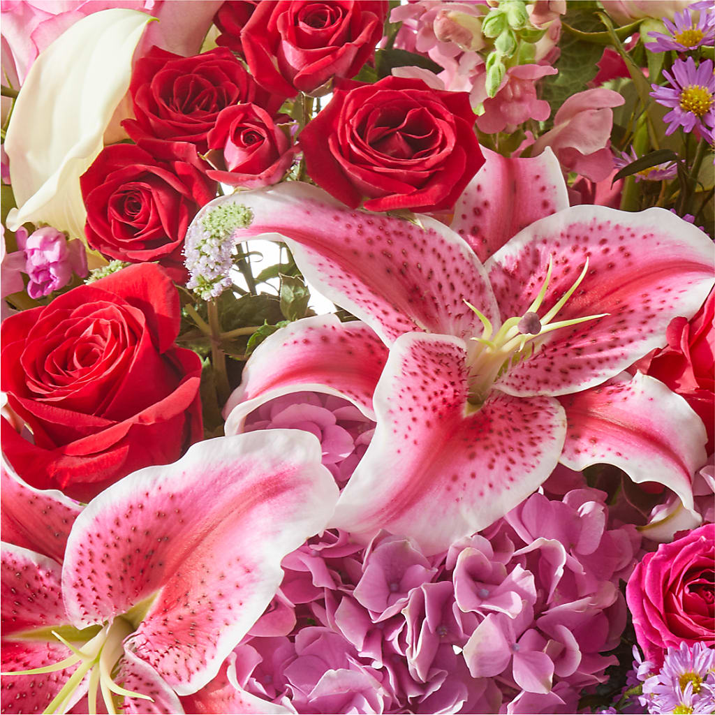 Better Together - A Luxury Florist Original – EMERY'S FLOWERS & CO, Maumee OH