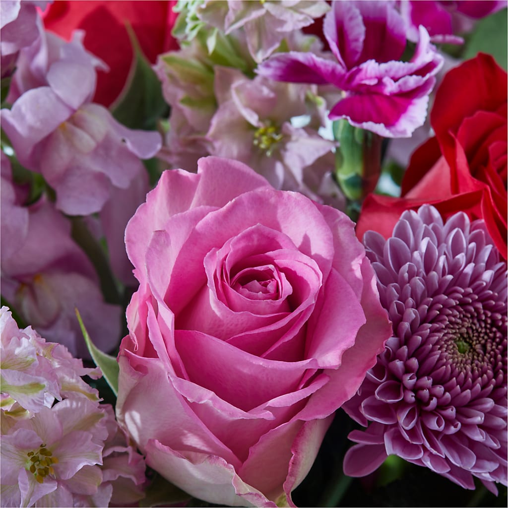 Better Together - A Luxury Florist Original – EMERY'S FLOWERS & CO, Maumee OH