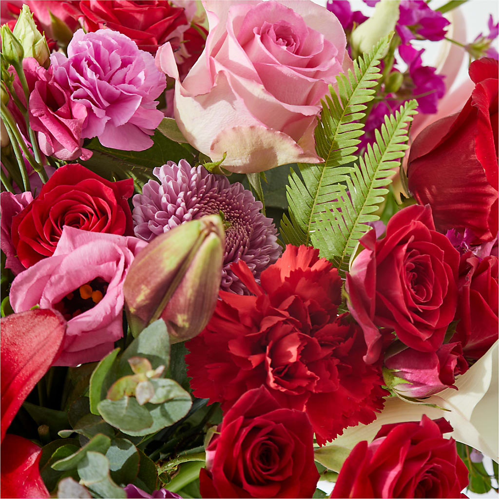 Simply the Best - A Florist Original – EMERY'S FLOWERS & CO, Maumee OH