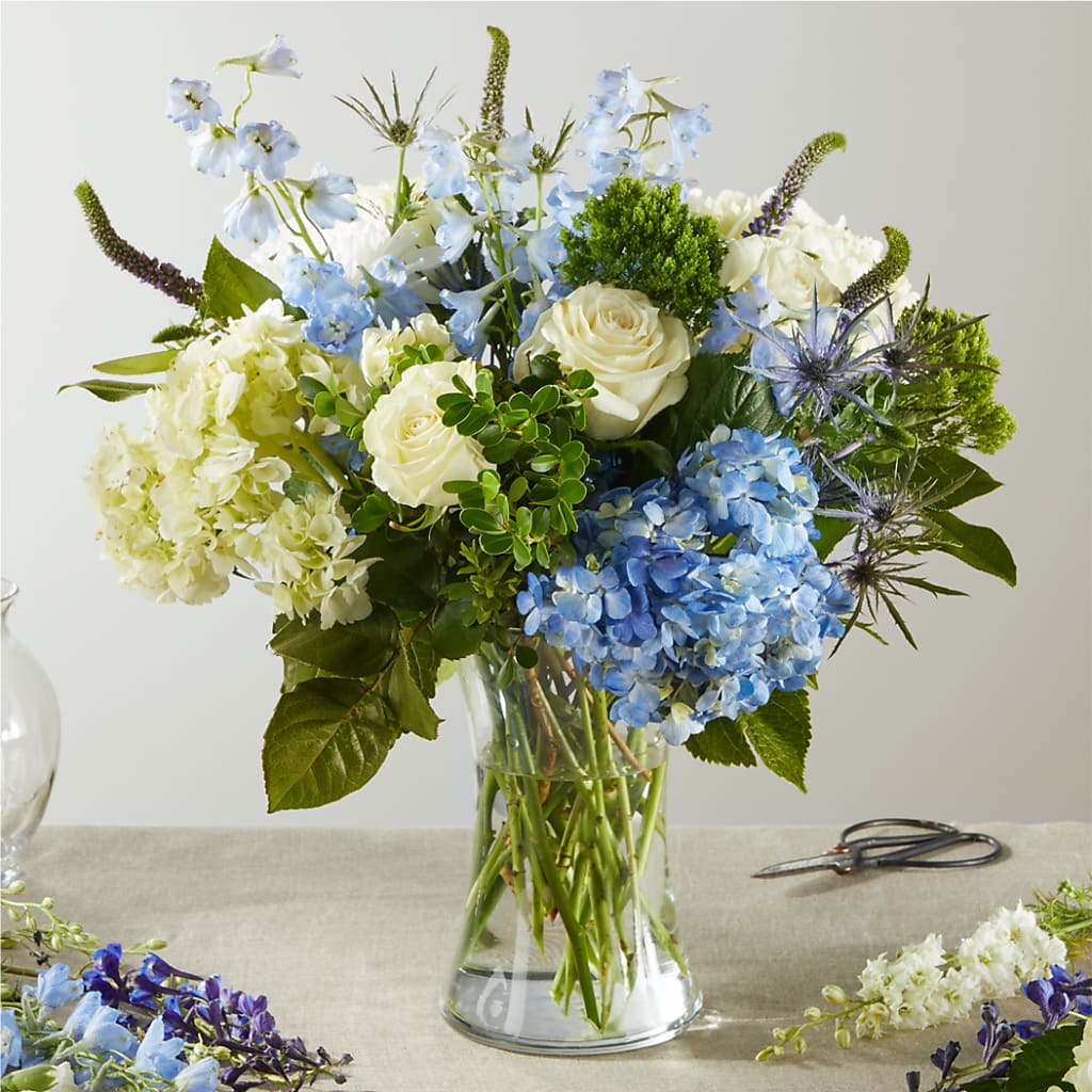 Festival of Lights – A Florist Original – EMERY'S FLOWERS & CO, Maumee OH