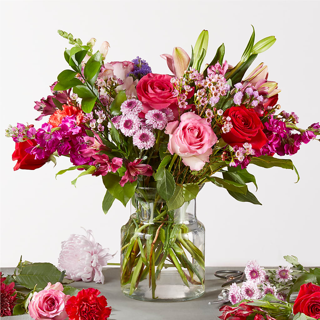 Regal Jewel – A Florist Original – EMERY'S FLOWERS & CO, Maumee OH