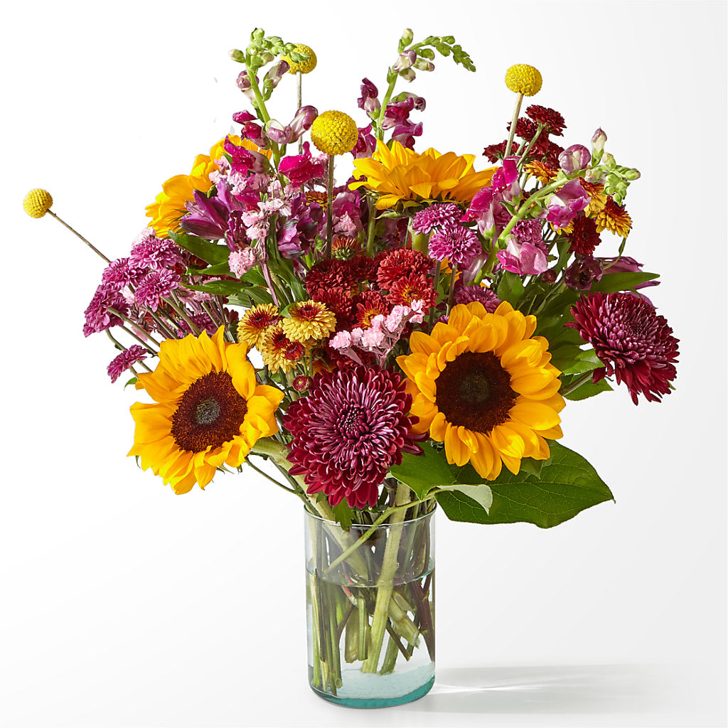 Pop of Whimsy Bouquet – EMERY'S FLOWERS & CO, Maumee OH