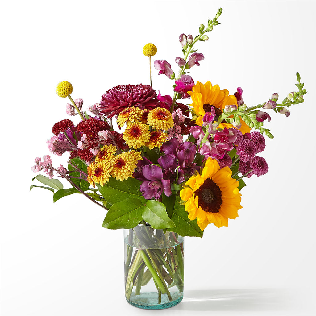 Pop of Whimsy Bouquet – EMERY'S FLOWERS & CO, Maumee OH