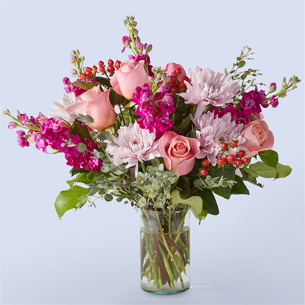 Sunday Morning Bouquet – EMERY'S FLOWERS & CO, Maumee OH