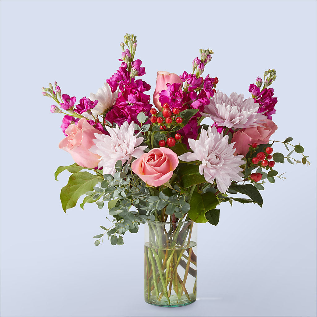 Sunday Morning Bouquet – EMERY'S FLOWERS & CO, Maumee OH