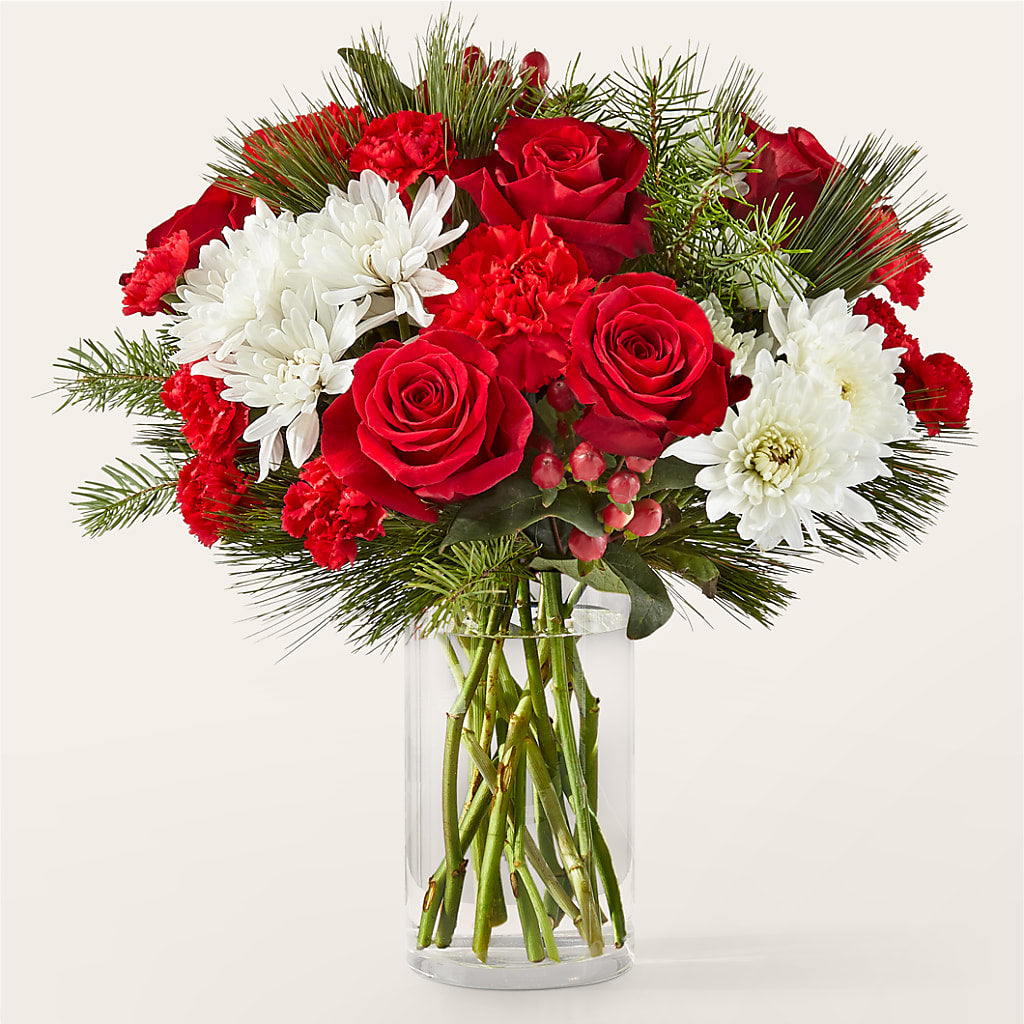 Seasonal Magic Bouquet – EMERY'S FLOWERS & CO, Maumee OH