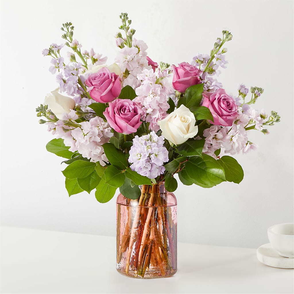 Springtime Spritz Bouquet – EMERY'S FLOWERS & CO, Maumee OH