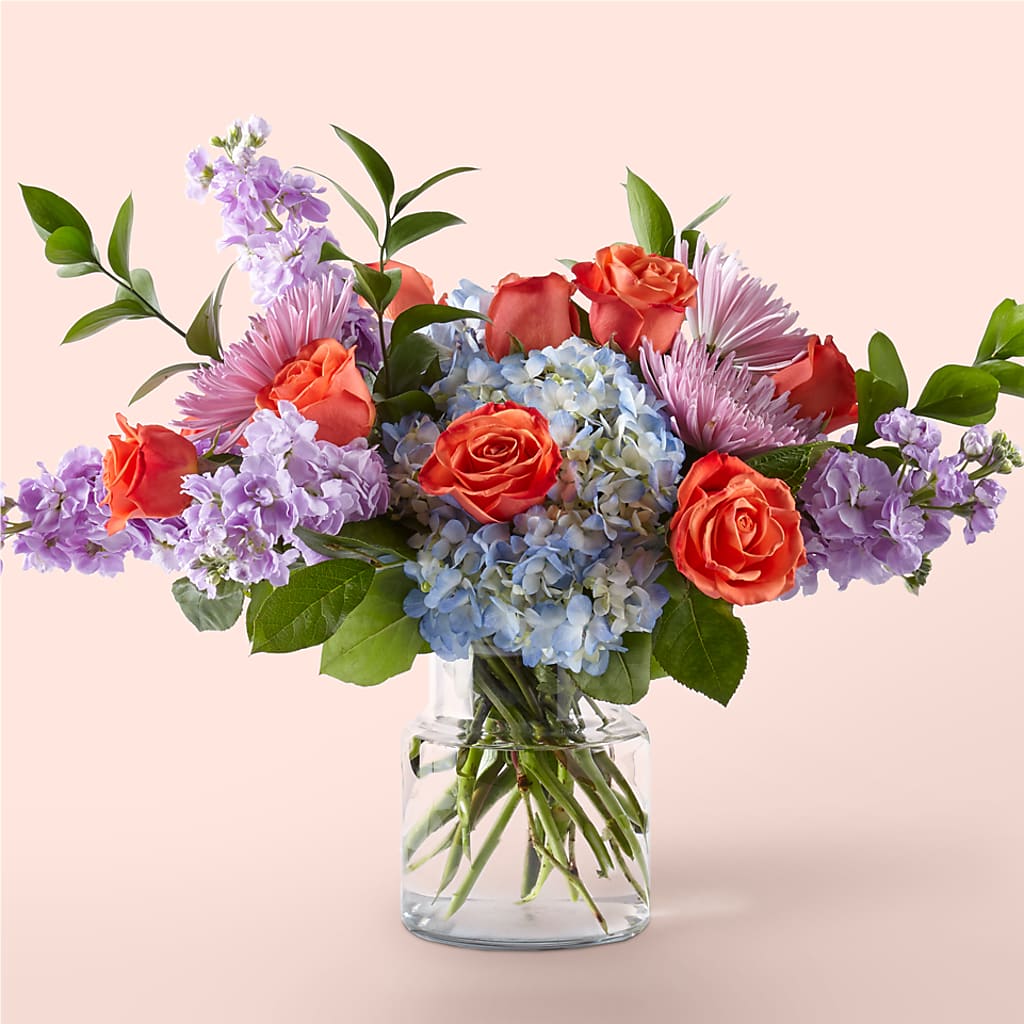 Be Mine Bouquet – EMERY'S FLOWERS & CO, Maumee OH