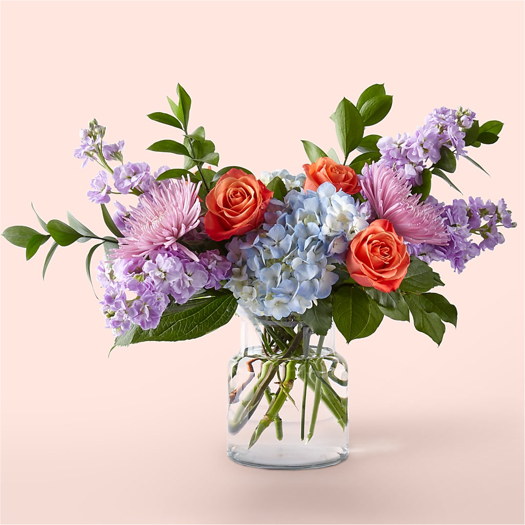 Be Mine Bouquet – EMERY'S FLOWERS & CO, Maumee OH
