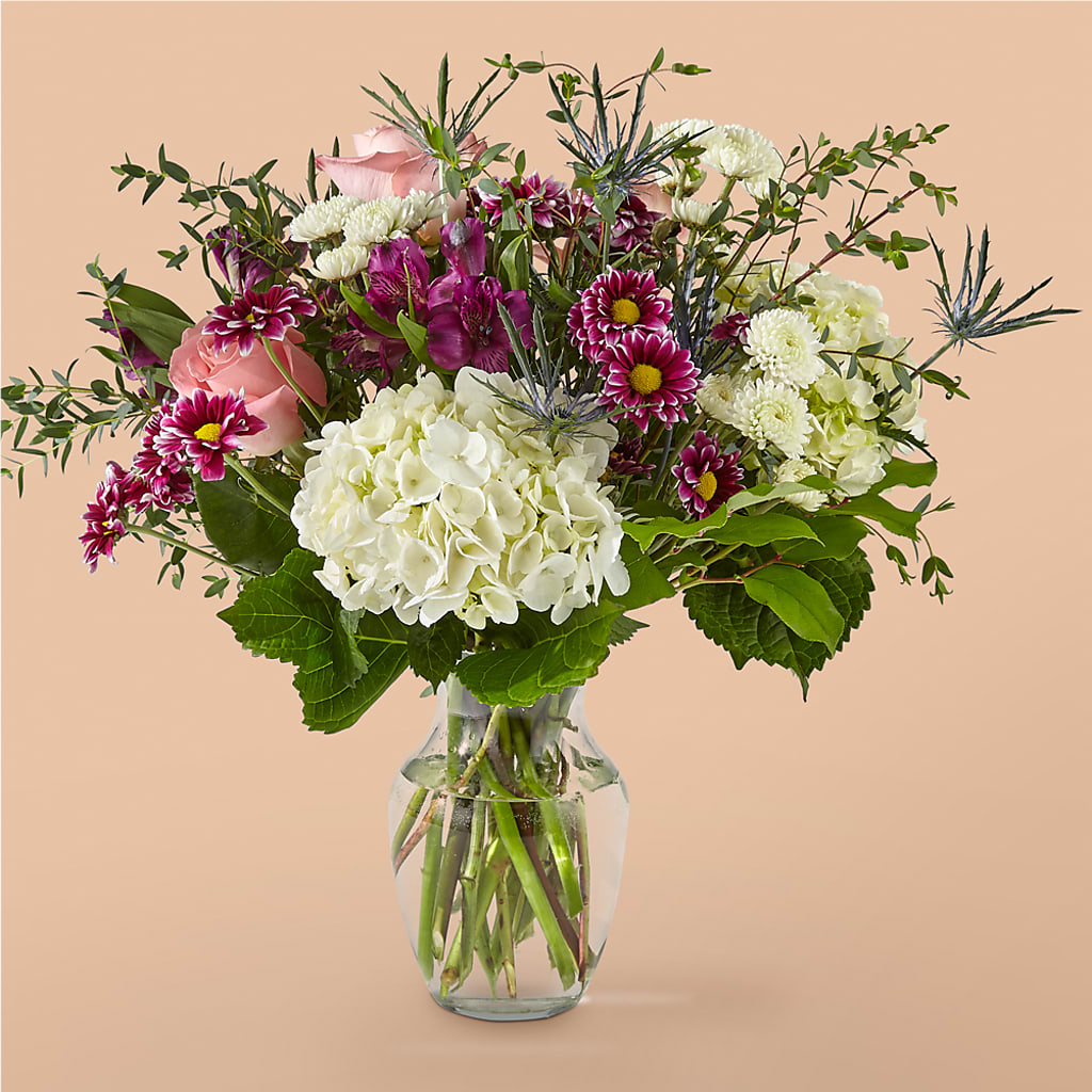 Parlour Bouquet – EMERY'S FLOWERS & CO, Maumee OH
