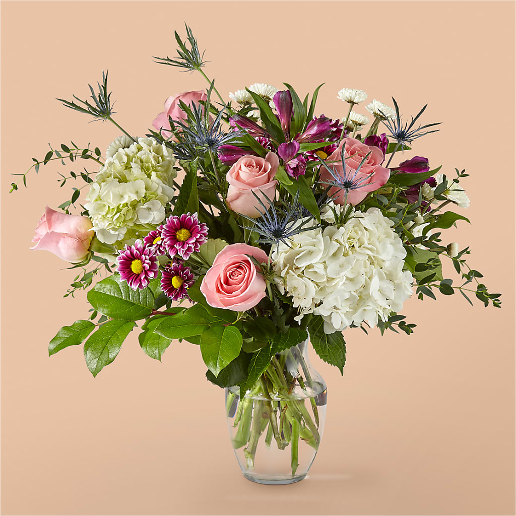 Parlour Bouquet – EMERY'S FLOWERS & CO, Maumee OH