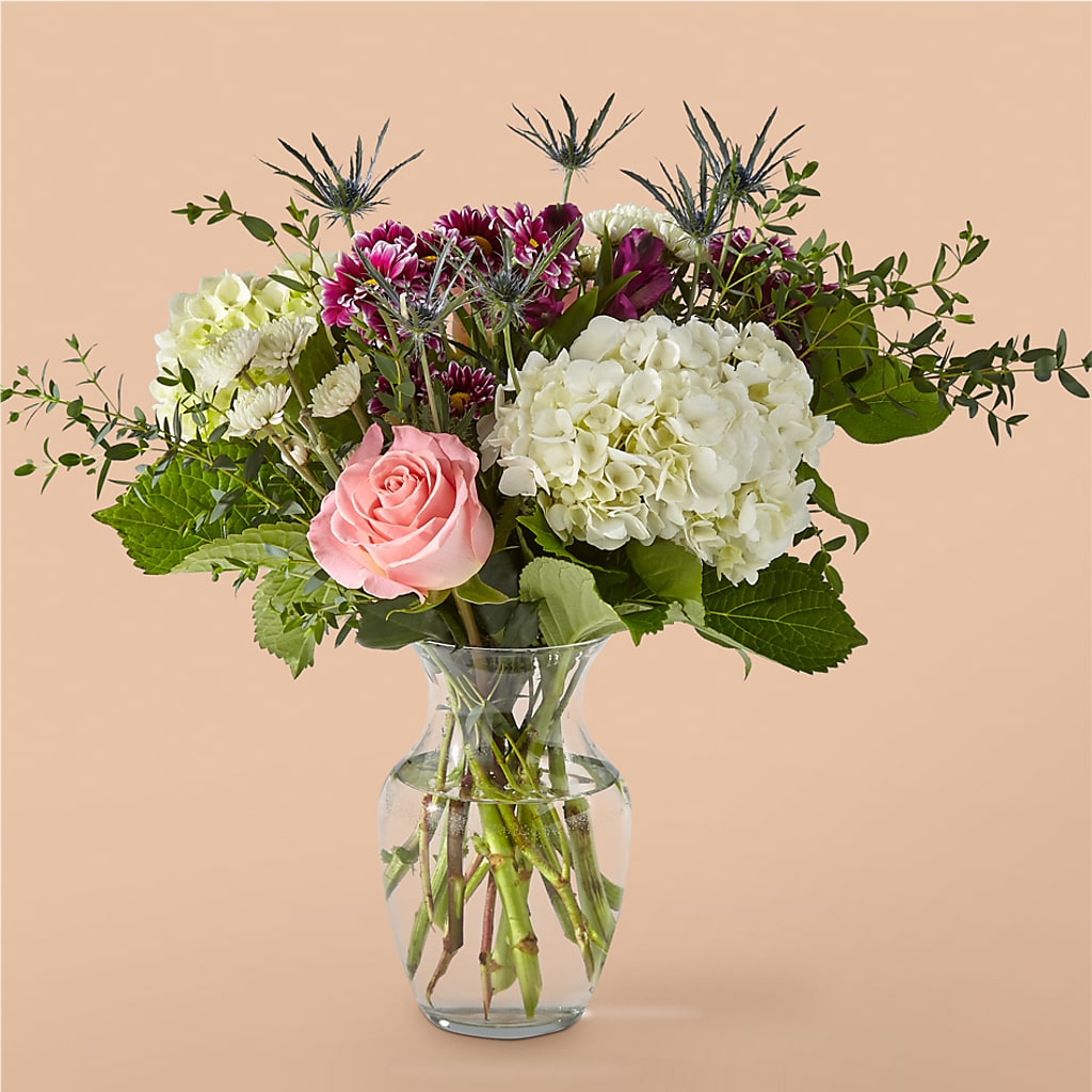 Parlour Bouquet – EMERY'S FLOWERS & CO, Maumee OH