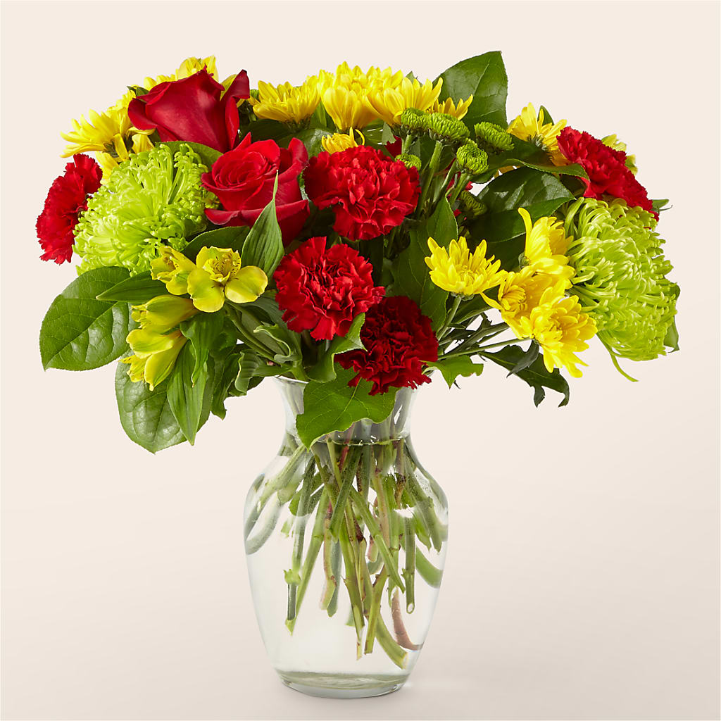Bright Side Bouquet – EMERY'S FLOWERS & CO, Maumee OH