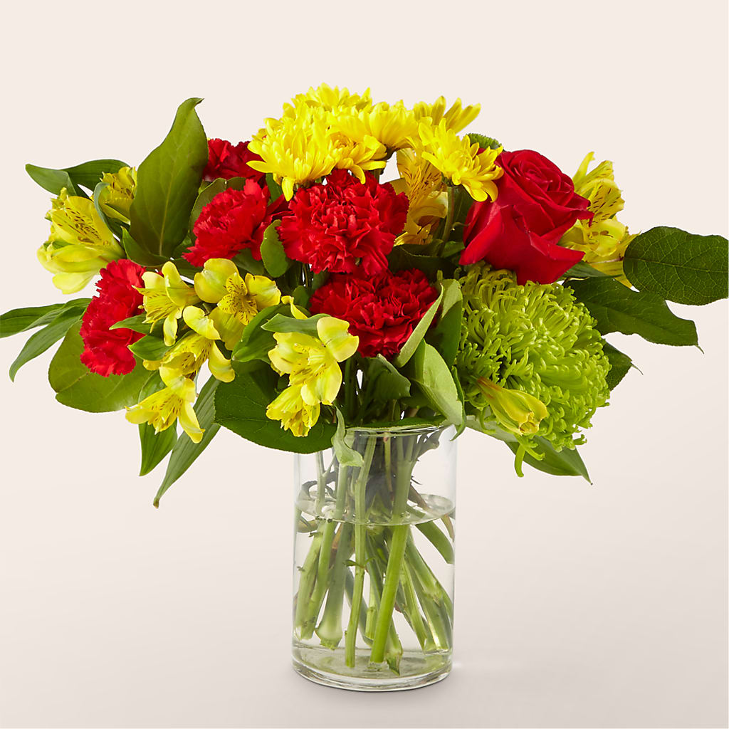 Bright Side Bouquet – EMERY'S FLOWERS & CO, Maumee OH