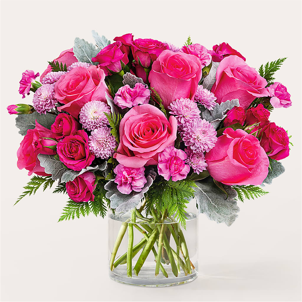 Sweet As Can Be Bouquet – EMERY'S FLOWERS & CO, Maumee OH