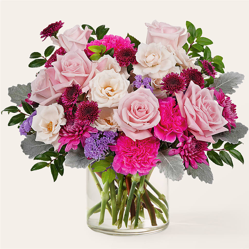 Dose of Cheer Bouquet – EMERY'S FLOWERS & CO, Maumee OH