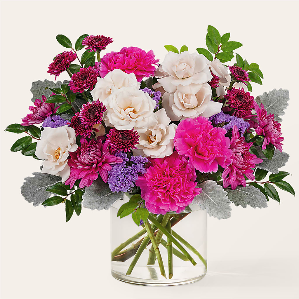 Dose of Cheer Bouquet – EMERY'S FLOWERS & CO, Maumee OH