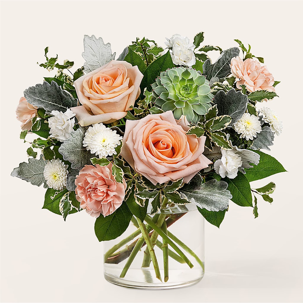 Sweet Tea Bouquet – EMERY'S FLOWERS & CO, Maumee OH
