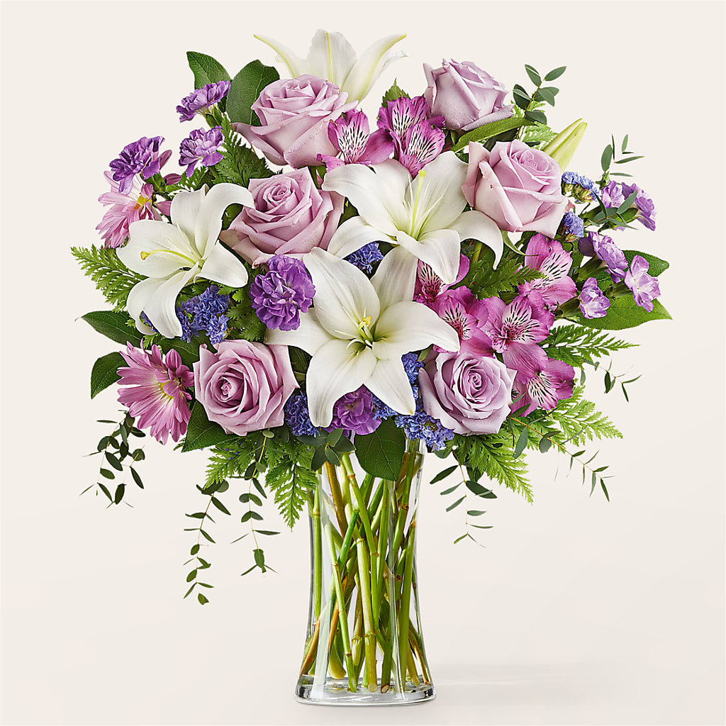 The Dreamscape Bouquet – EMERY'S FLOWERS & CO, Maumee OH