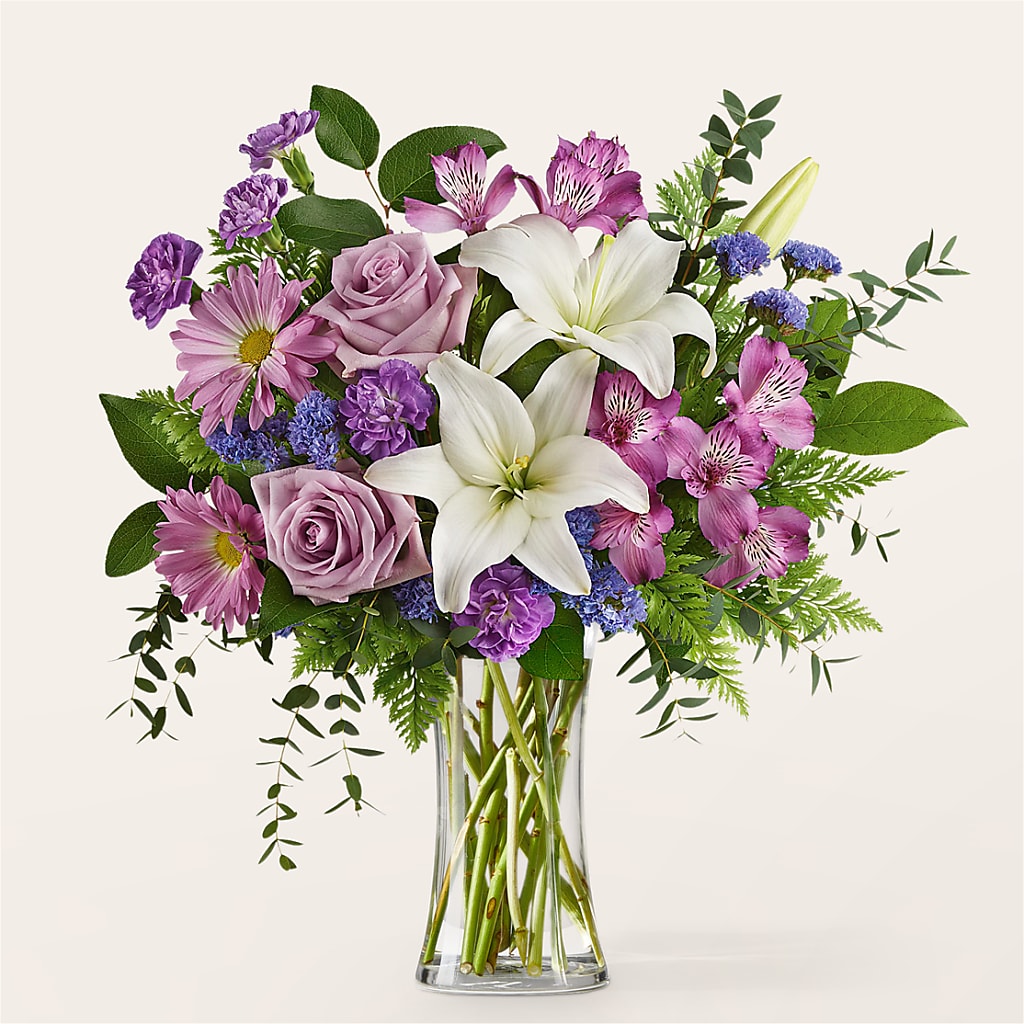 The Dreamscape Bouquet – EMERY'S FLOWERS & CO, Maumee OH