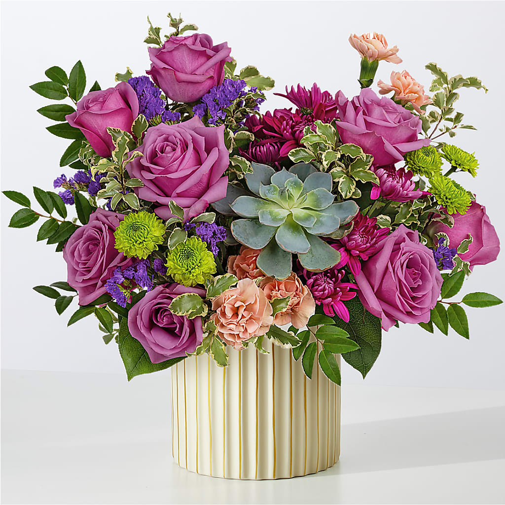 You're a Gem Bouquet – EMERY'S FLOWERS & CO, Maumee OH