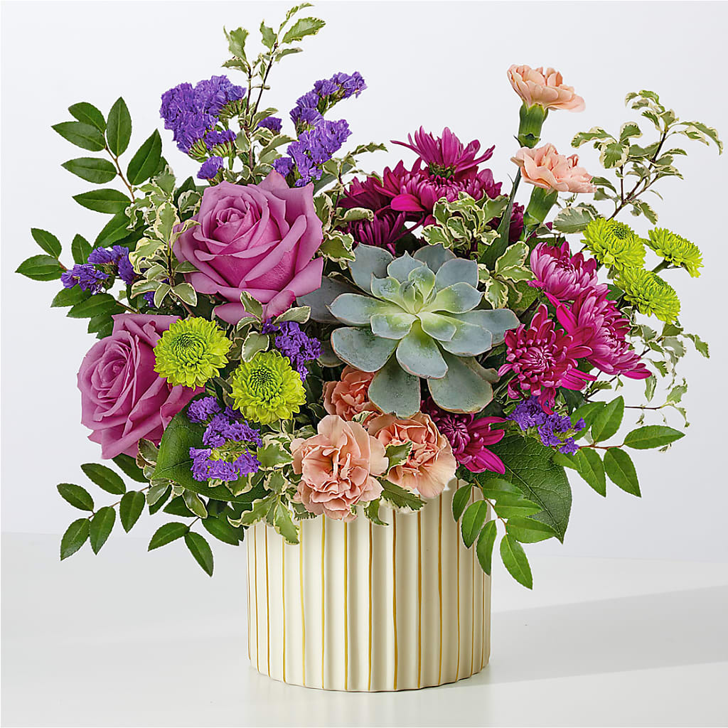 You're a Gem Bouquet – EMERY'S FLOWERS & CO, Maumee OH