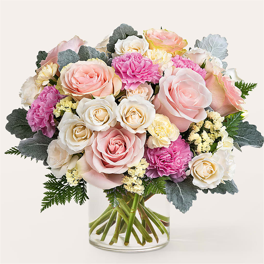 Blissful Moments Bouquet – EMERY'S FLOWERS & CO, Maumee OH