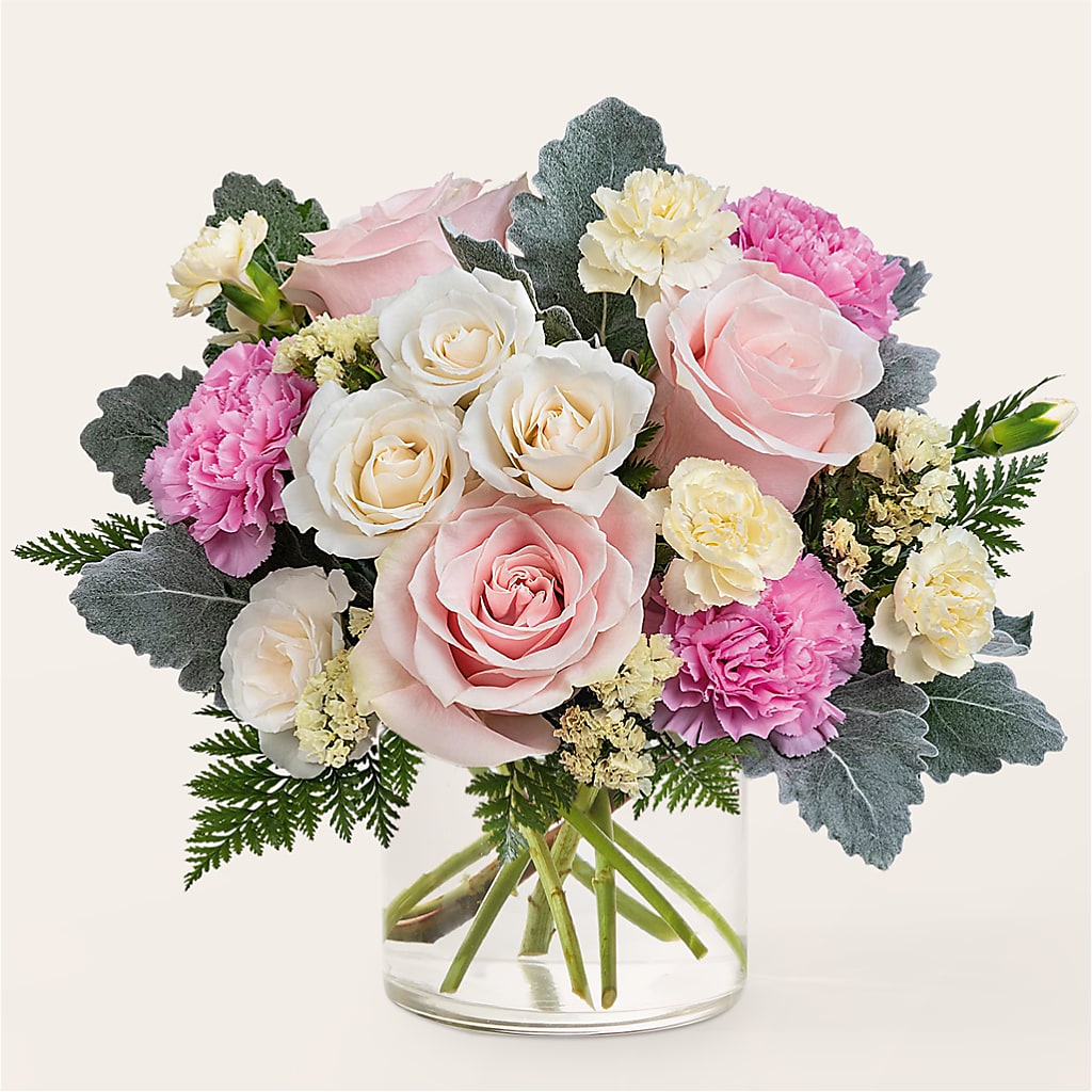 Blissful Moments Bouquet – EMERY'S FLOWERS & CO, Maumee OH