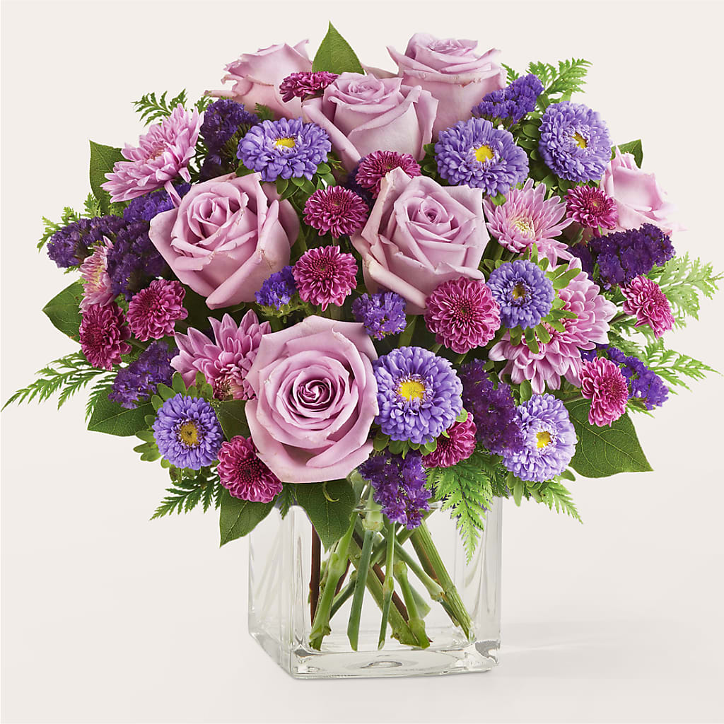 In Harmony Bouquet – EMERY'S FLOWERS & CO, Maumee OH