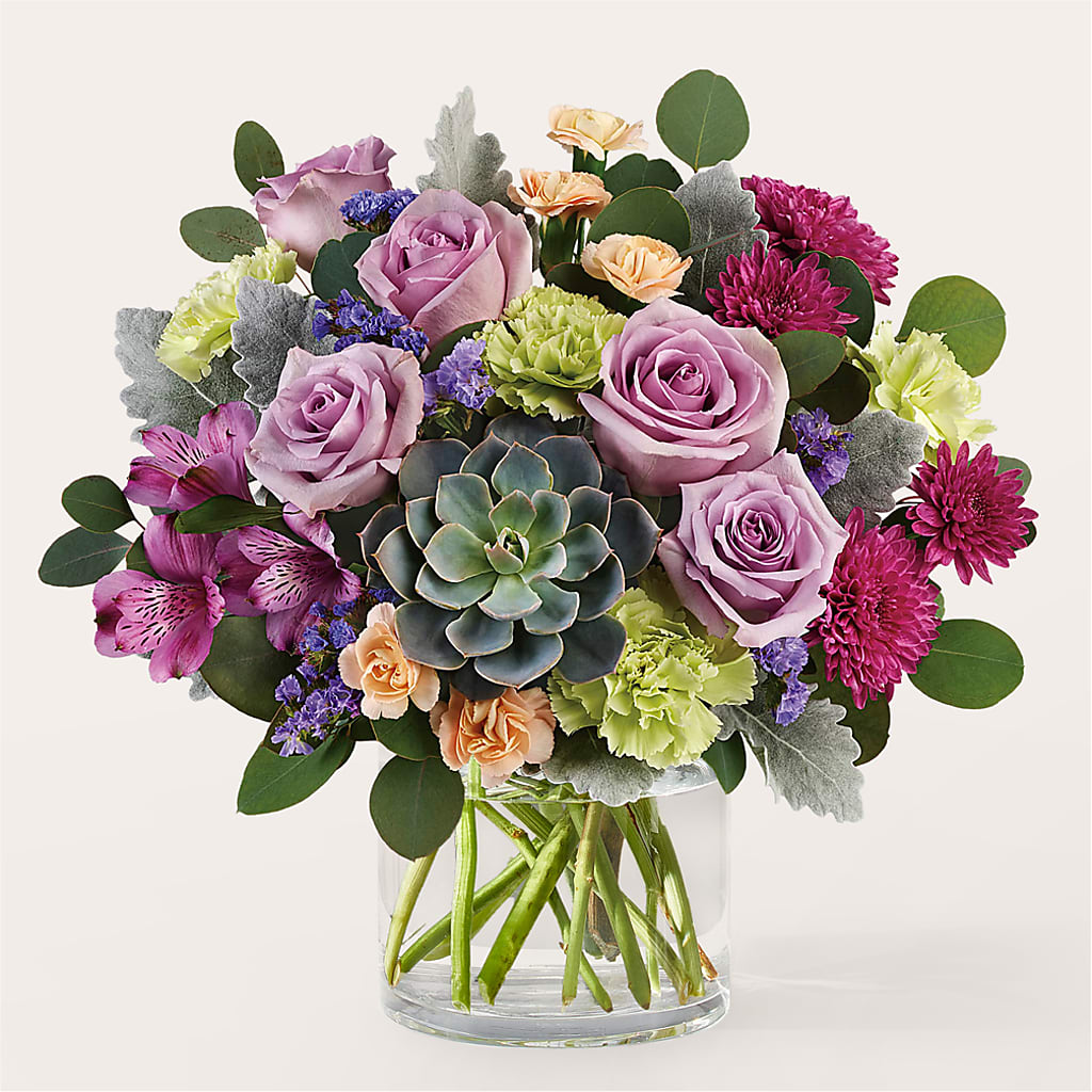 Botanical Dream Bouquet – EMERY'S FLOWERS & CO, Maumee OH